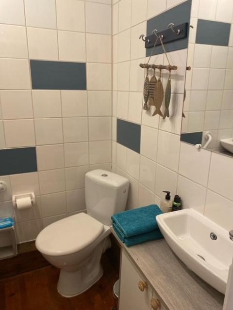 Bed and Breakfast No. 5 Plaisance Plaisance  Экстерьер фото