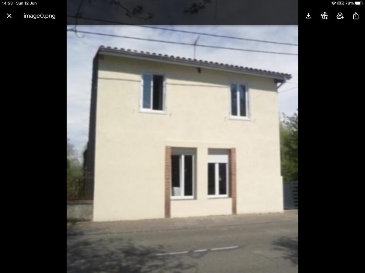 Bed and Breakfast No. 5 Plaisance Plaisance  Экстерьер фото