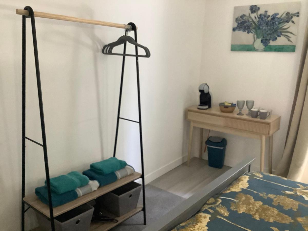 Bed and Breakfast No. 5 Plaisance Plaisance  Экстерьер фото