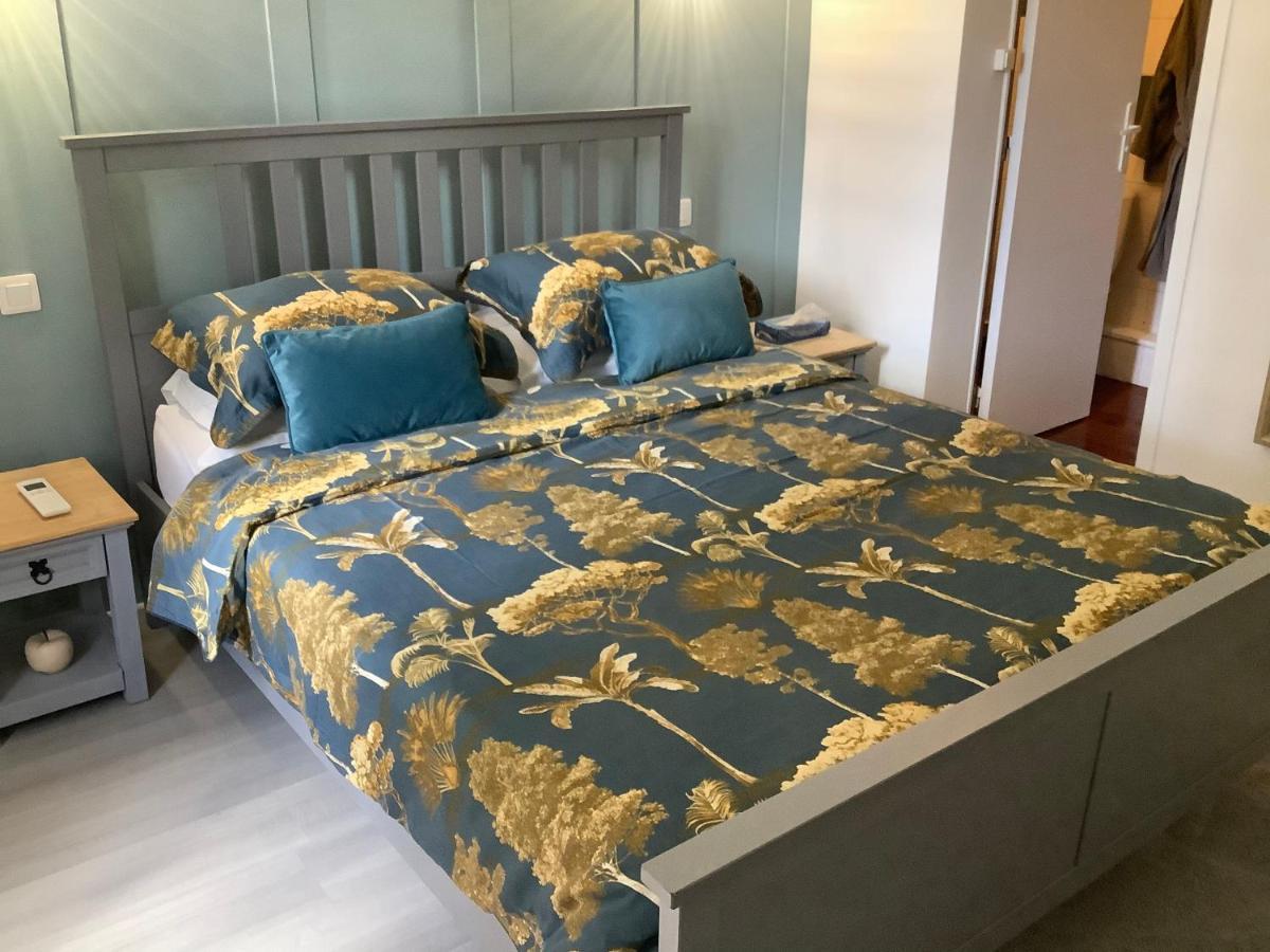 Bed and Breakfast No. 5 Plaisance Plaisance  Экстерьер фото