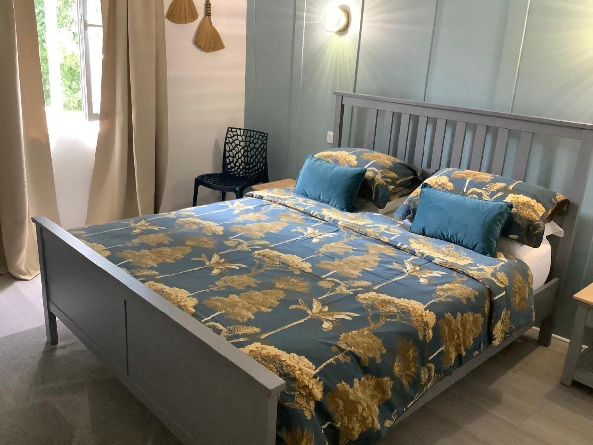 Bed and Breakfast No. 5 Plaisance Plaisance  Экстерьер фото
